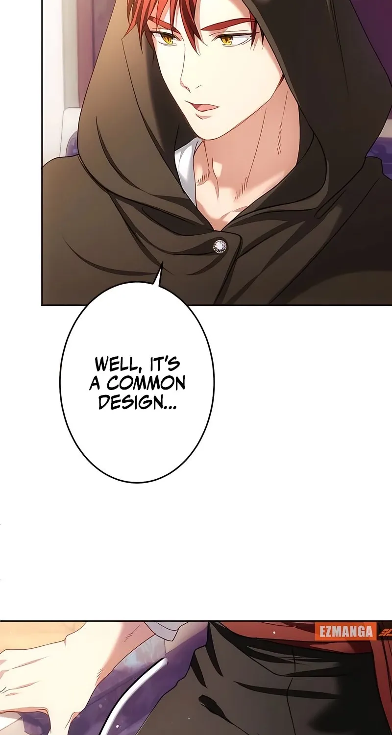 Dokusen Yoku ga Tsuyoi Honou Tei ni Shuuchaku Saretemasu Chapter 30 page 87 - 