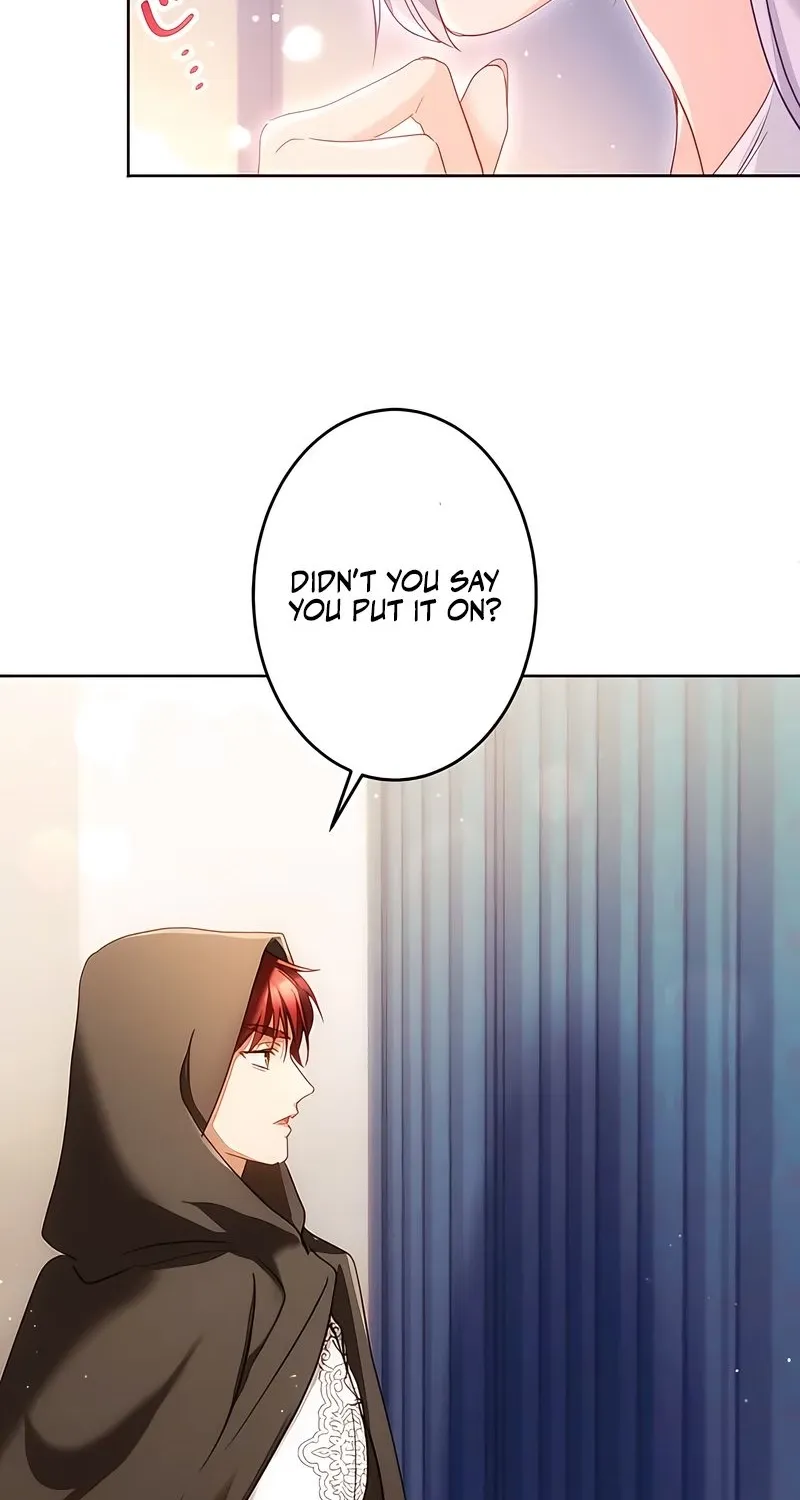 Dokusen Yoku ga Tsuyoi Honou Tei ni Shuuchaku Saretemasu Chapter 30 page 89 - 