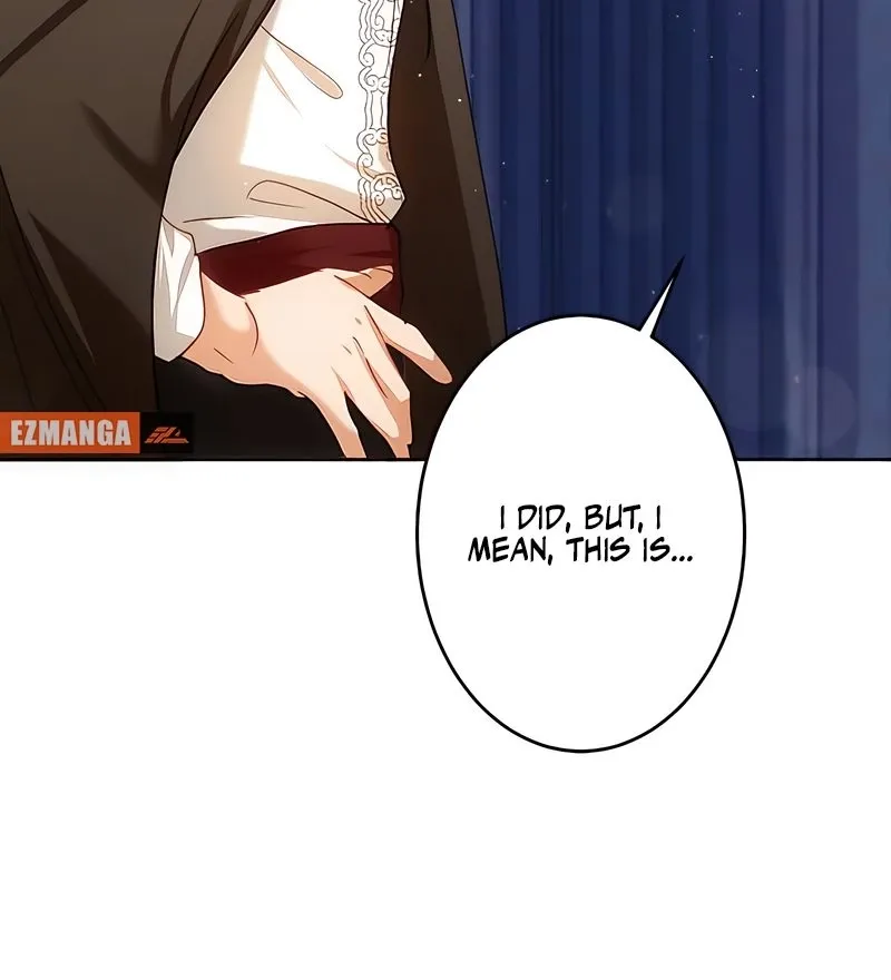 Dokusen Yoku ga Tsuyoi Honou Tei ni Shuuchaku Saretemasu Chapter 30 page 90 - 