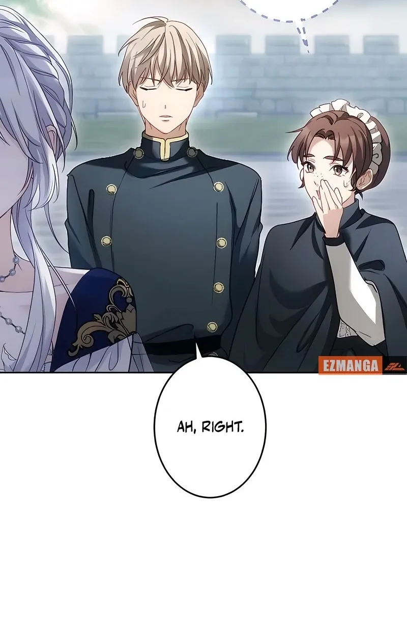 Dokusen Yoku ga Tsuyoi Honou Tei ni Shuuchaku Saretemasu Chapter 30 page 10 - 