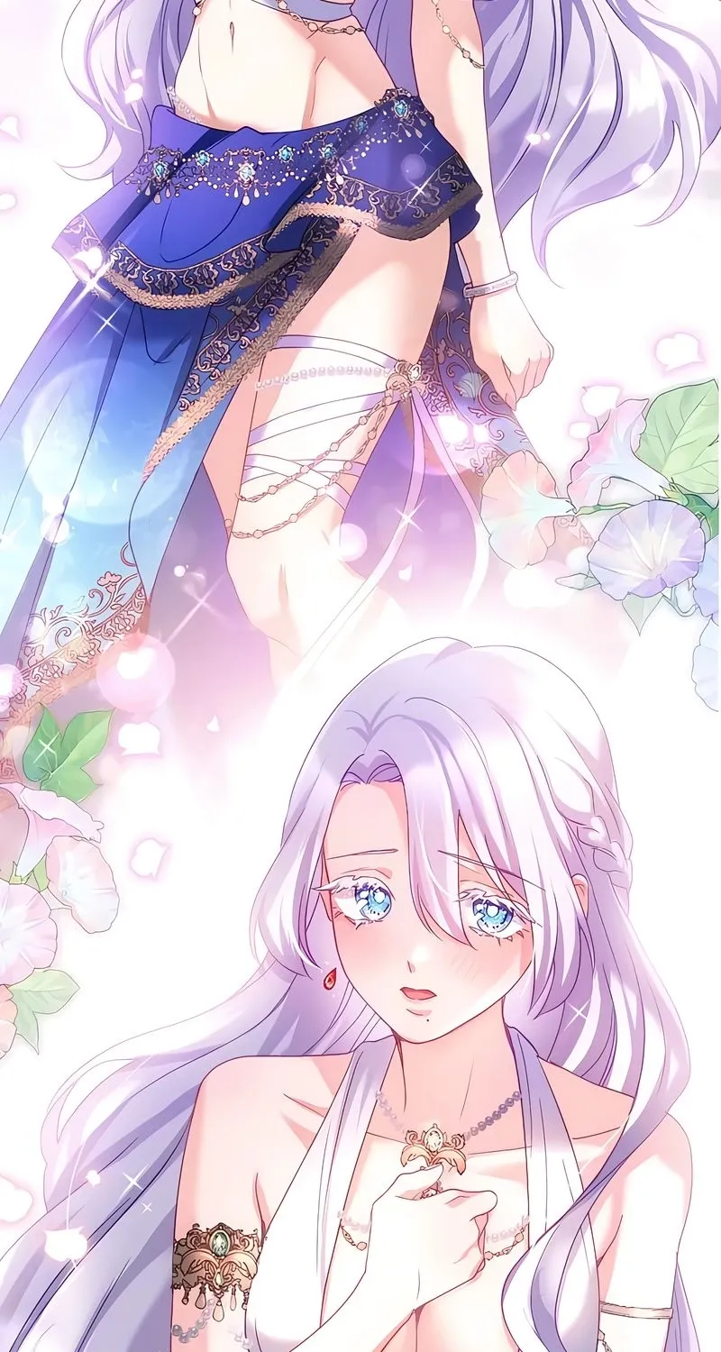 Dokusen Yoku ga Tsuyoi Honou Tei ni Shuuchaku Saretemasu Chapter 30 page 93 - 
