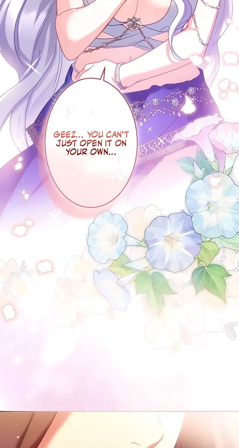 Dokusen Yoku ga Tsuyoi Honou Tei ni Shuuchaku Saretemasu Chapter 30 page 94 - 