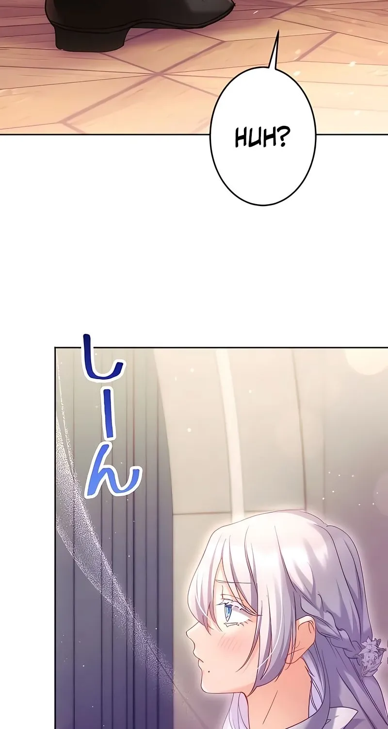 Dokusen Yoku ga Tsuyoi Honou Tei ni Shuuchaku Saretemasu Chapter 30 page 96 - 