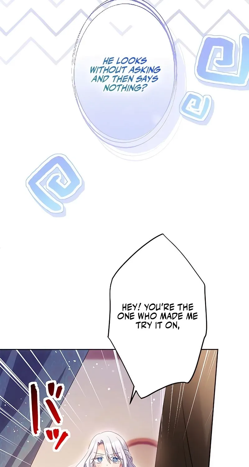 Dokusen Yoku ga Tsuyoi Honou Tei ni Shuuchaku Saretemasu Chapter 30 page 98 - 