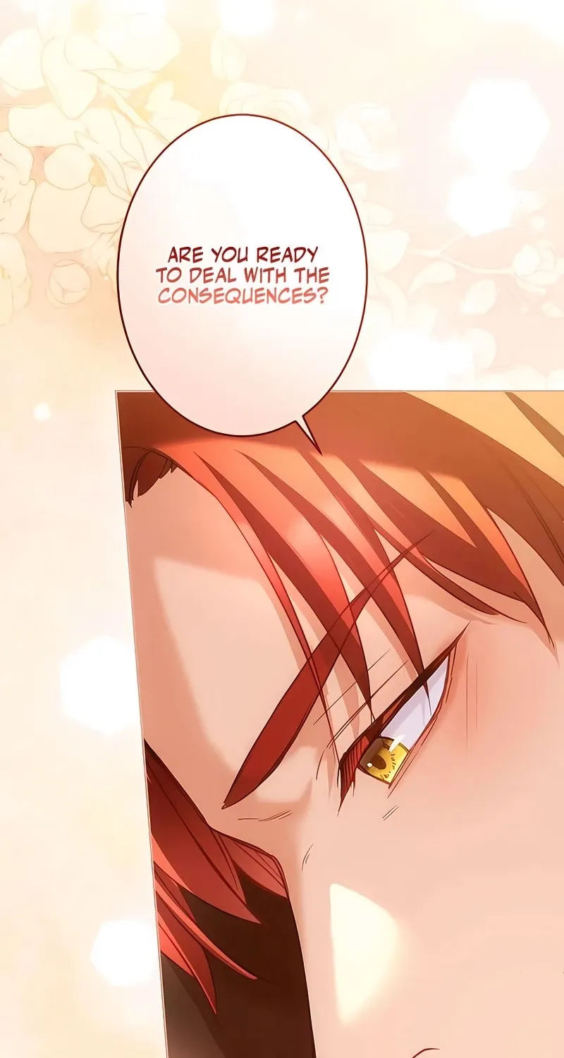 Dokusen Yoku ga Tsuyoi Honou Tei ni Shuuchaku Saretemasu Chapter 31 page 11 - 