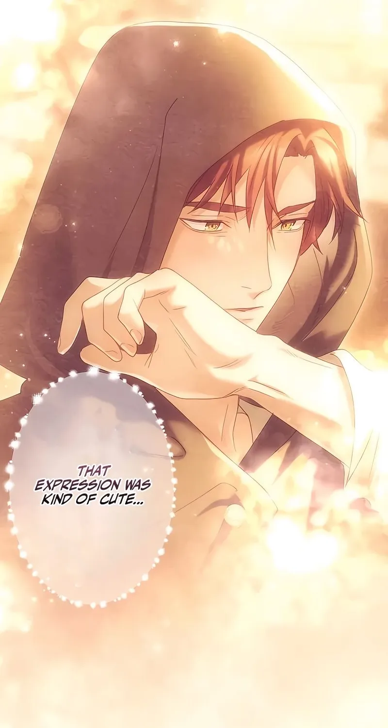 Dokusen Yoku ga Tsuyoi Honou Tei ni Shuuchaku Saretemasu Chapter 31 page 104 - 