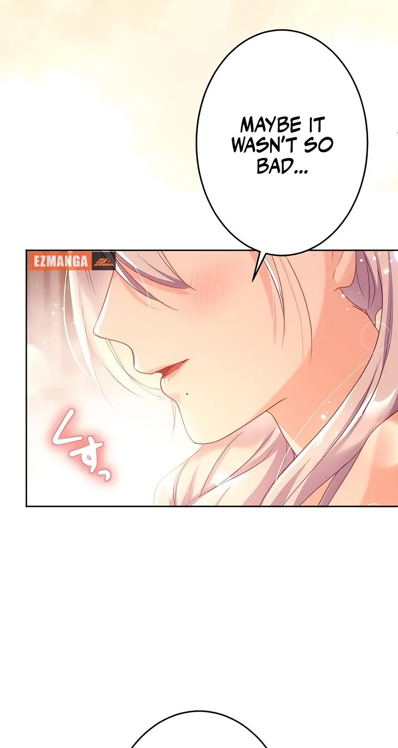 Dokusen Yoku ga Tsuyoi Honou Tei ni Shuuchaku Saretemasu Chapter 31 page 105 - 