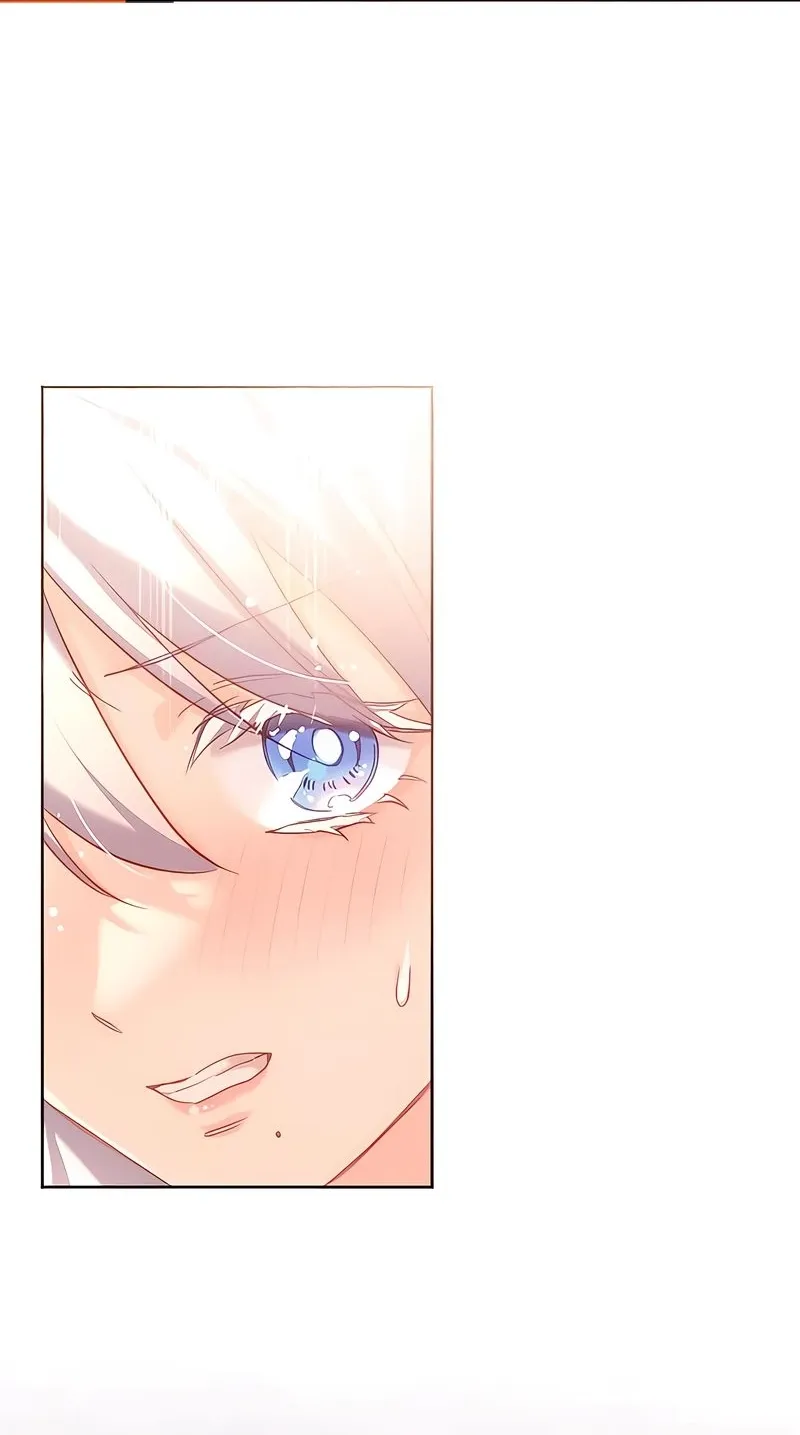 Dokusen Yoku ga Tsuyoi Honou Tei ni Shuuchaku Saretemasu Chapter 31 page 107 - 