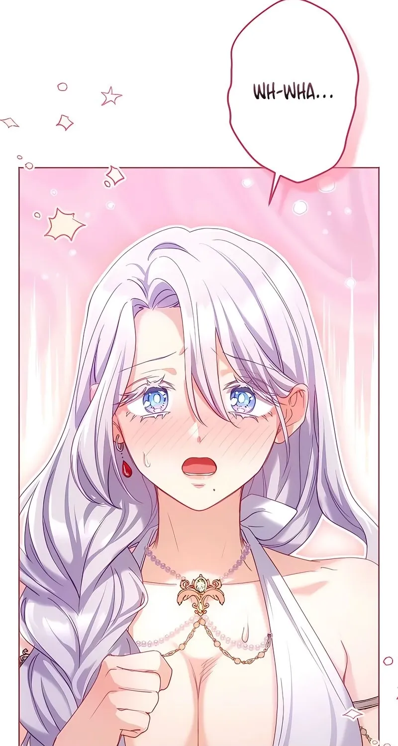 Dokusen Yoku ga Tsuyoi Honou Tei ni Shuuchaku Saretemasu Chapter 31 page 113 - 