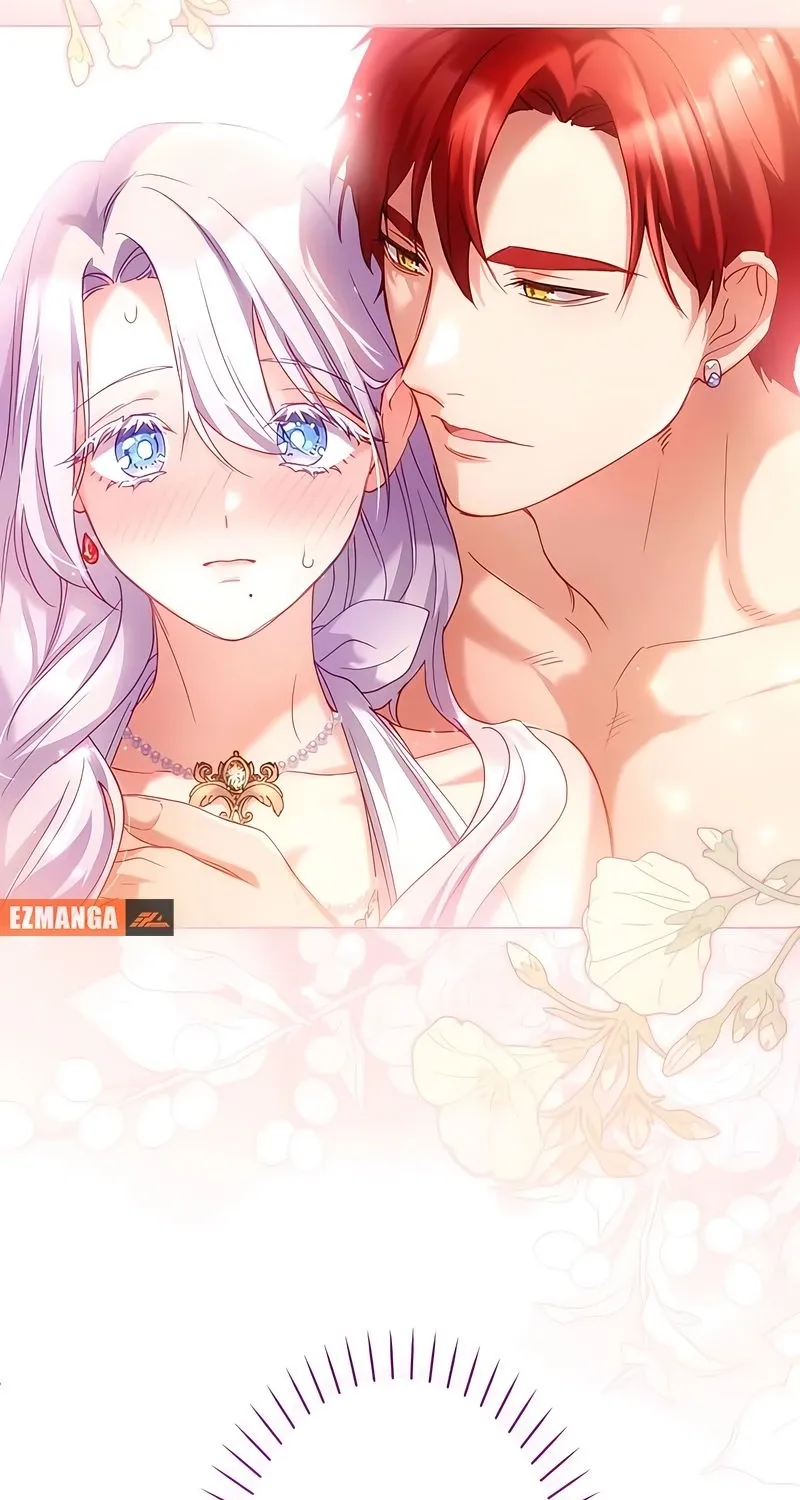 Dokusen Yoku ga Tsuyoi Honou Tei ni Shuuchaku Saretemasu Chapter 31 page 120 - 