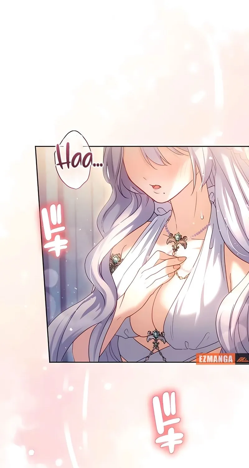 Dokusen Yoku ga Tsuyoi Honou Tei ni Shuuchaku Saretemasu Chapter 31 page 16 - 