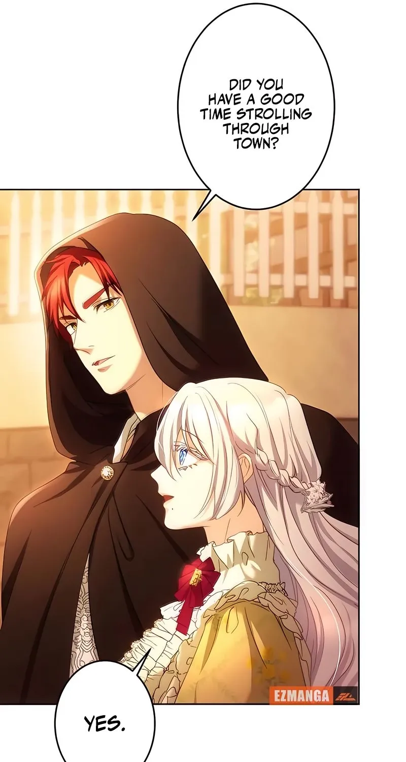 Dokusen Yoku ga Tsuyoi Honou Tei ni Shuuchaku Saretemasu Chapter 31 page 23 - 
