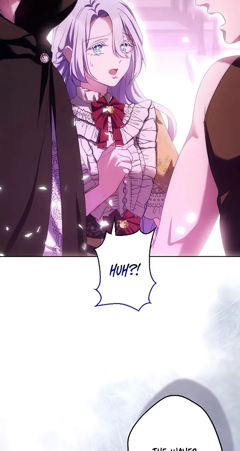 Dokusen Yoku ga Tsuyoi Honou Tei ni Shuuchaku Saretemasu Chapter 31 page 29 - 