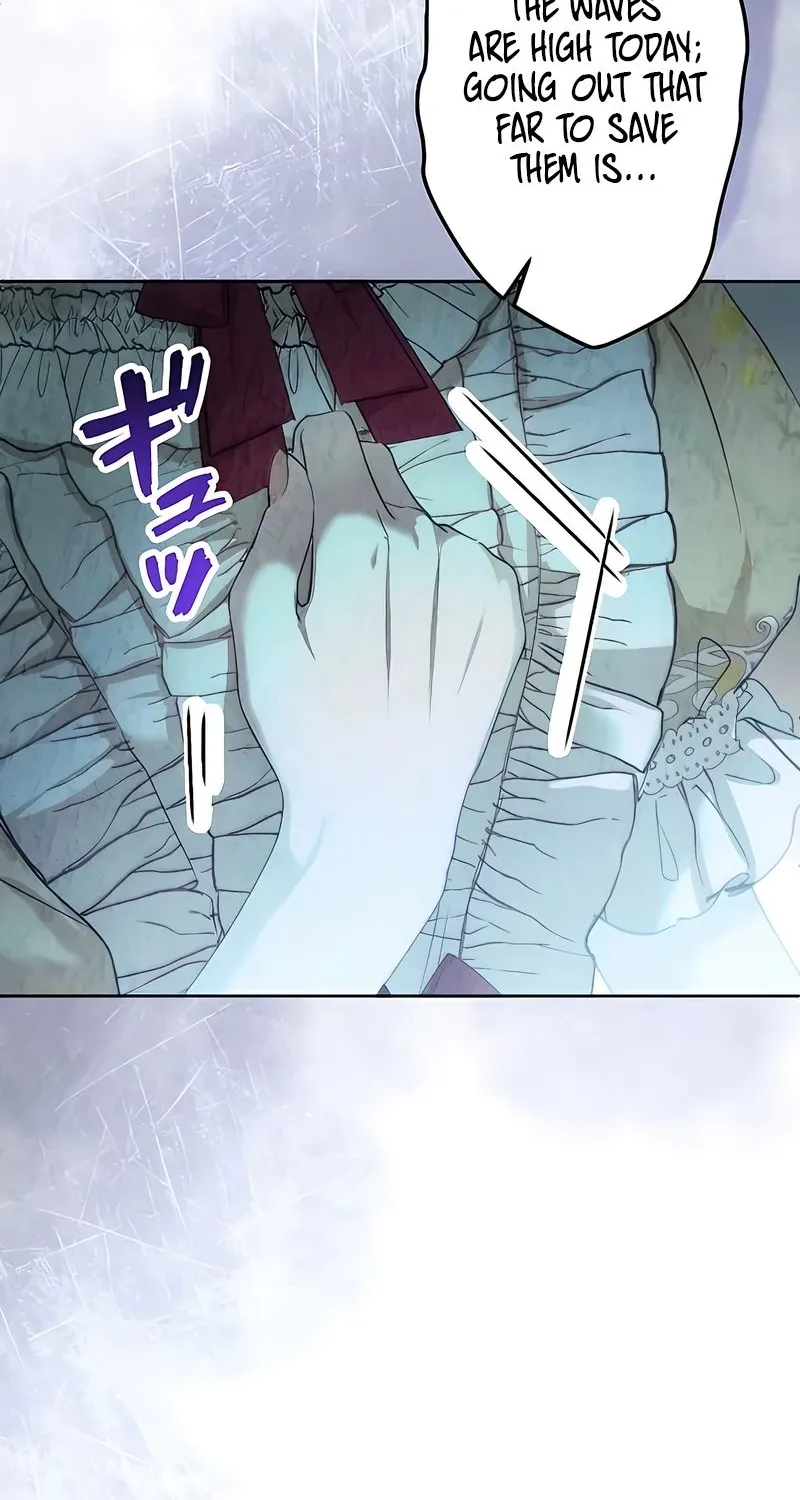 Dokusen Yoku ga Tsuyoi Honou Tei ni Shuuchaku Saretemasu Chapter 31 page 30 - 