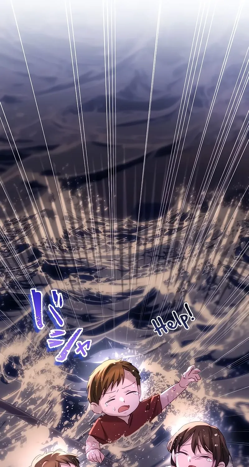 Dokusen Yoku ga Tsuyoi Honou Tei ni Shuuchaku Saretemasu Chapter 31 page 38 - 