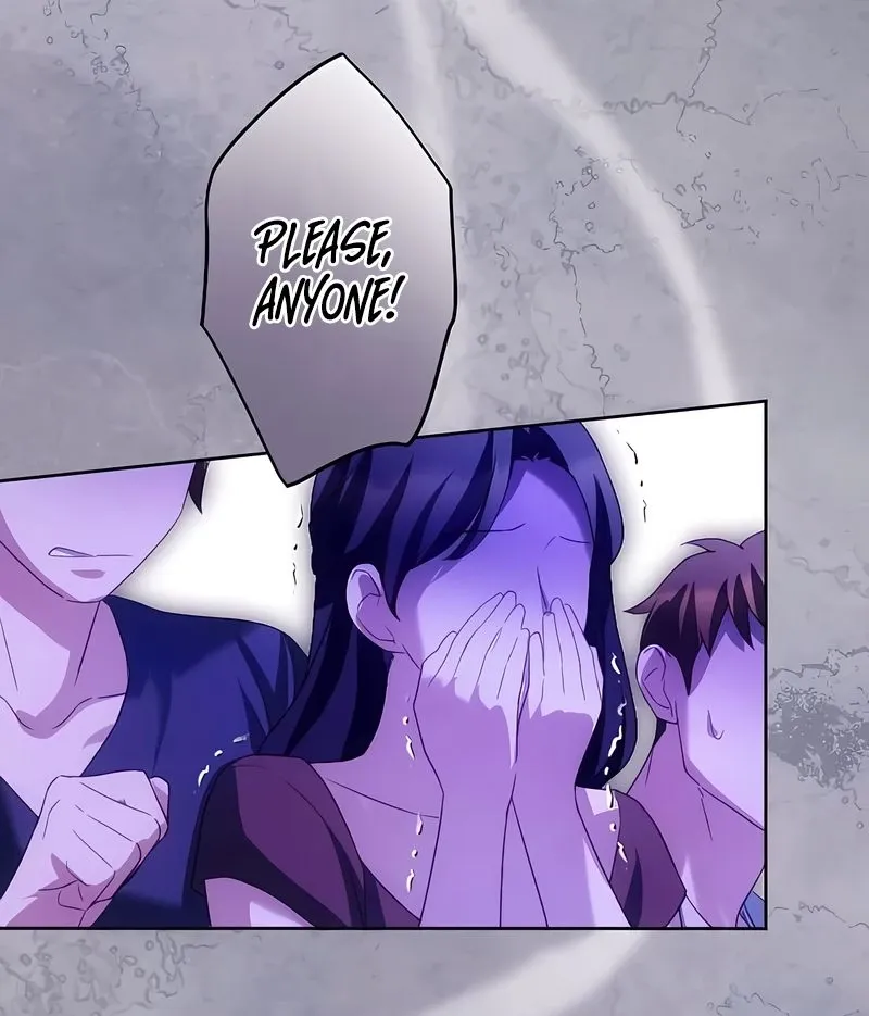 Dokusen Yoku ga Tsuyoi Honou Tei ni Shuuchaku Saretemasu Chapter 31 page 42 - 