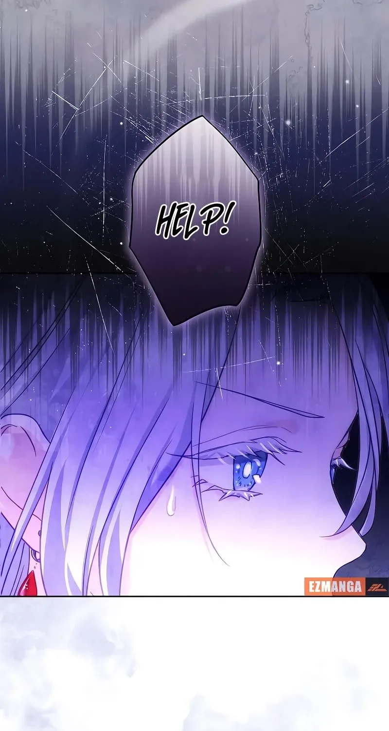 Dokusen Yoku ga Tsuyoi Honou Tei ni Shuuchaku Saretemasu Chapter 31 page 43 - 