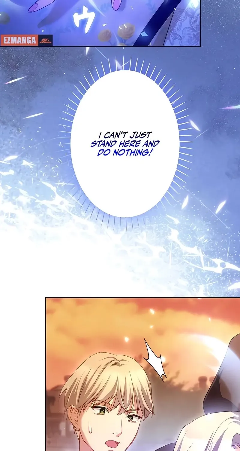 Dokusen Yoku ga Tsuyoi Honou Tei ni Shuuchaku Saretemasu Chapter 31 page 46 - 