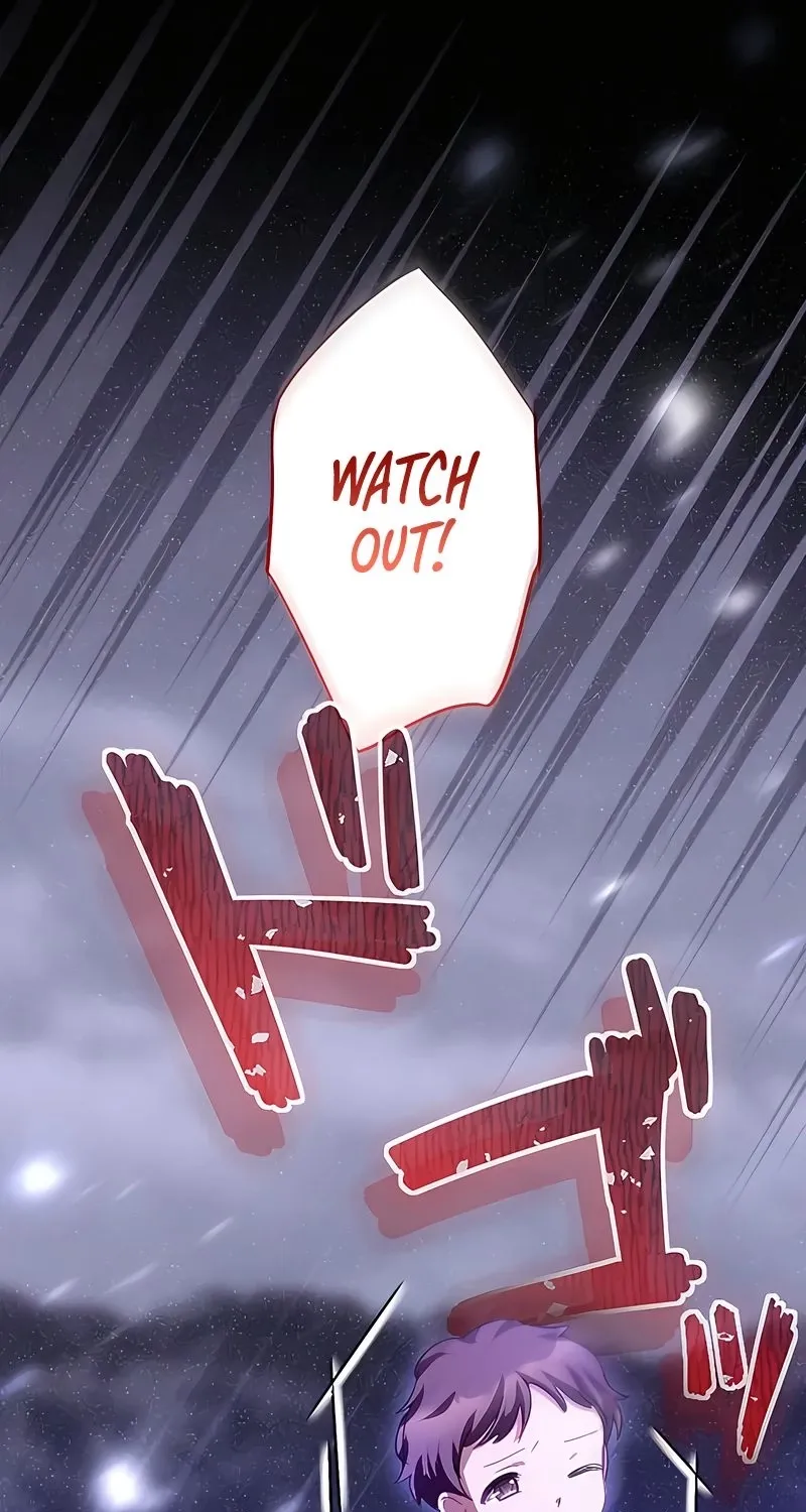 Dokusen Yoku ga Tsuyoi Honou Tei ni Shuuchaku Saretemasu Chapter 31 page 58 - 