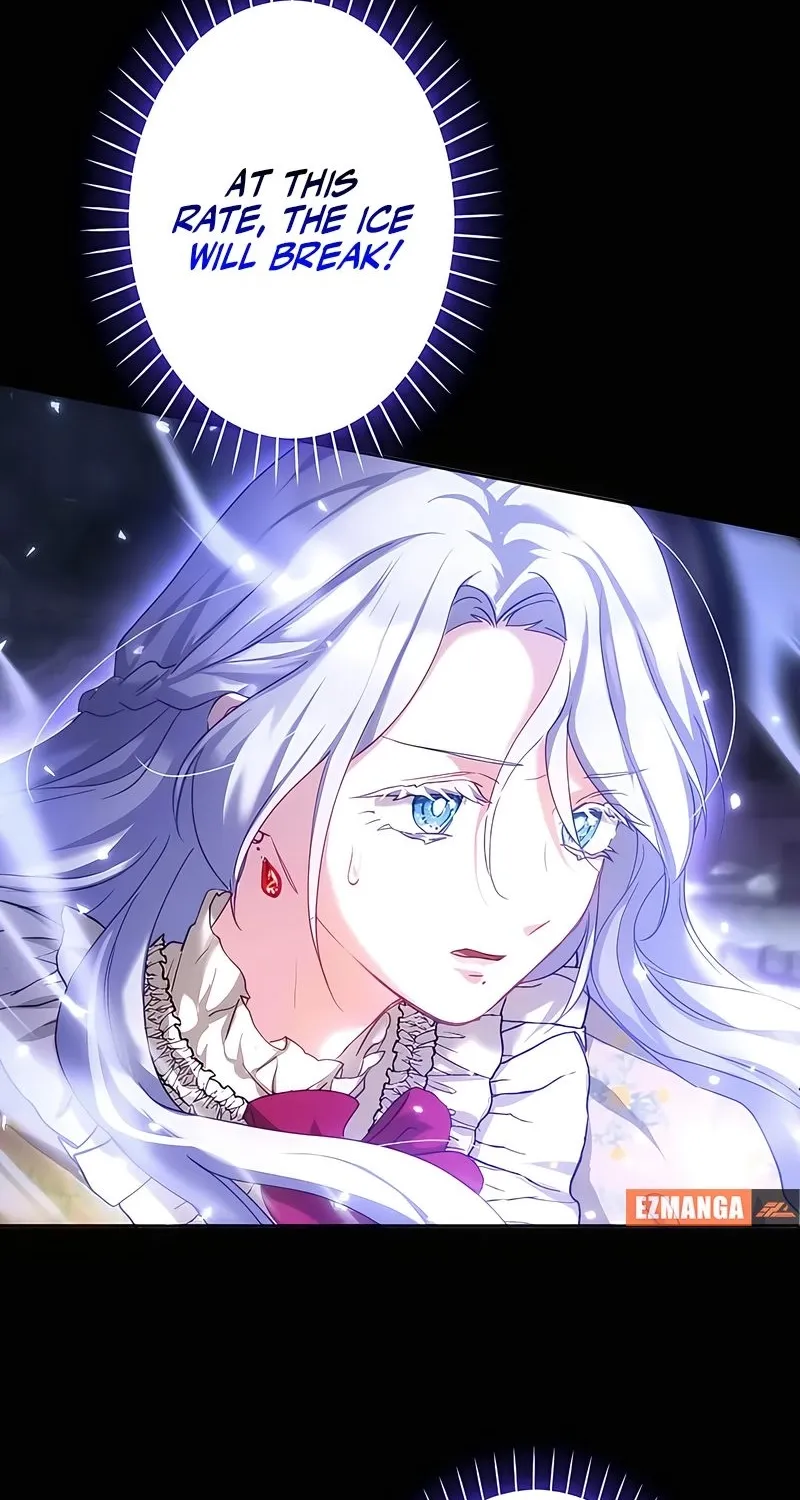 Dokusen Yoku ga Tsuyoi Honou Tei ni Shuuchaku Saretemasu Chapter 31 page 61 - 