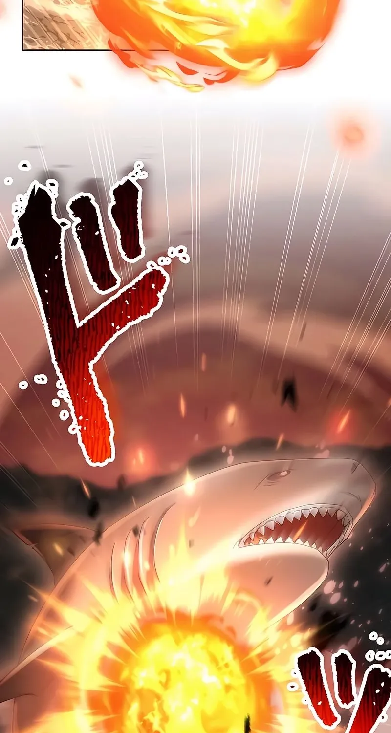 Dokusen Yoku ga Tsuyoi Honou Tei ni Shuuchaku Saretemasu Chapter 31 page 64 - 