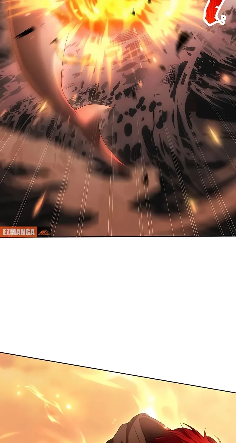 Dokusen Yoku ga Tsuyoi Honou Tei ni Shuuchaku Saretemasu Chapter 31 page 65 - 