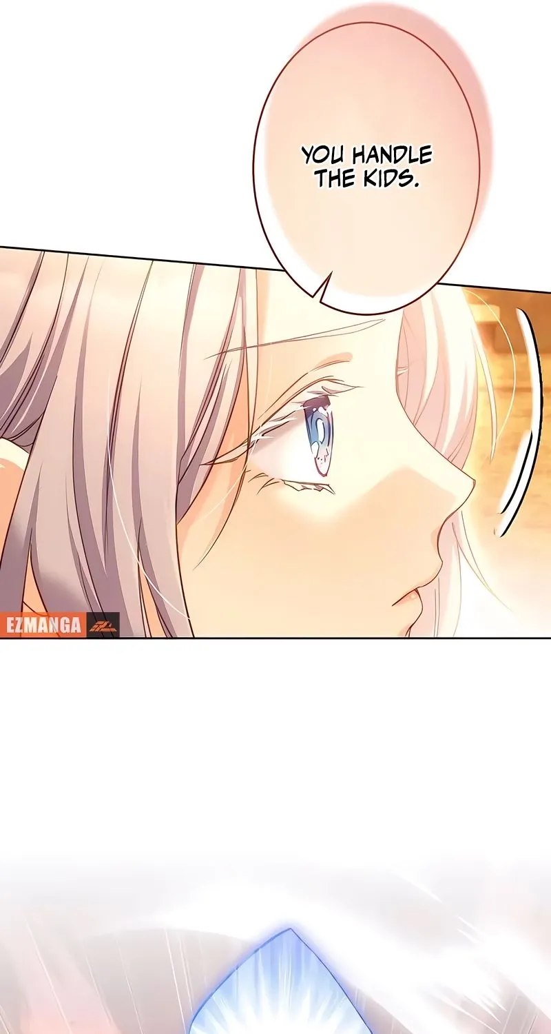 Dokusen Yoku ga Tsuyoi Honou Tei ni Shuuchaku Saretemasu Chapter 31 page 68 - 