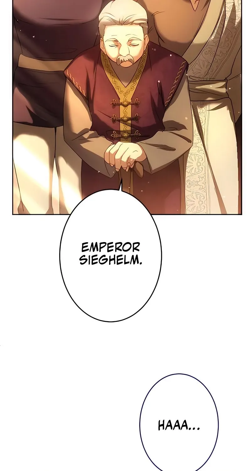 Dokusen Yoku ga Tsuyoi Honou Tei ni Shuuchaku Saretemasu Chapter 31 page 75 - 