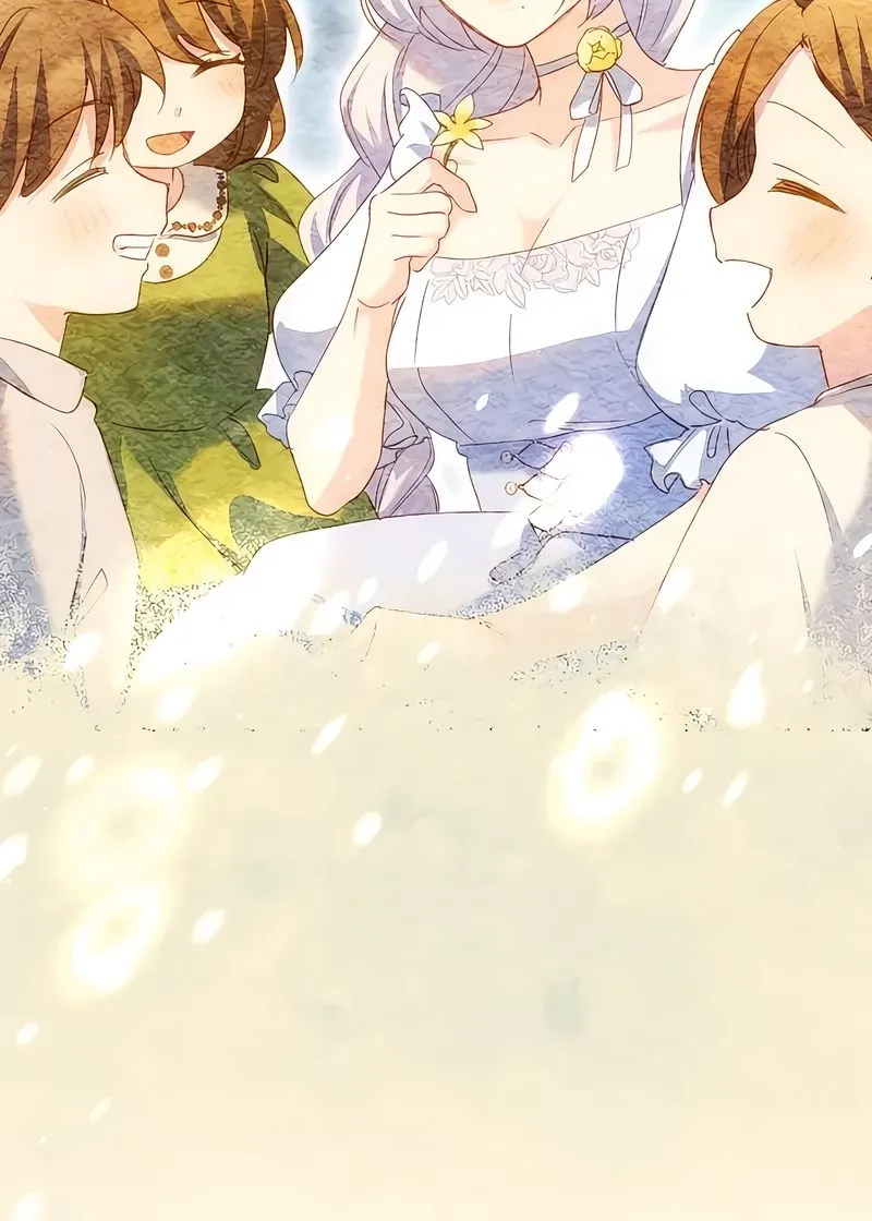 Dokusen Yoku ga Tsuyoi Honou Tei ni Shuuchaku Saretemasu Chapter 31 page 87 - 