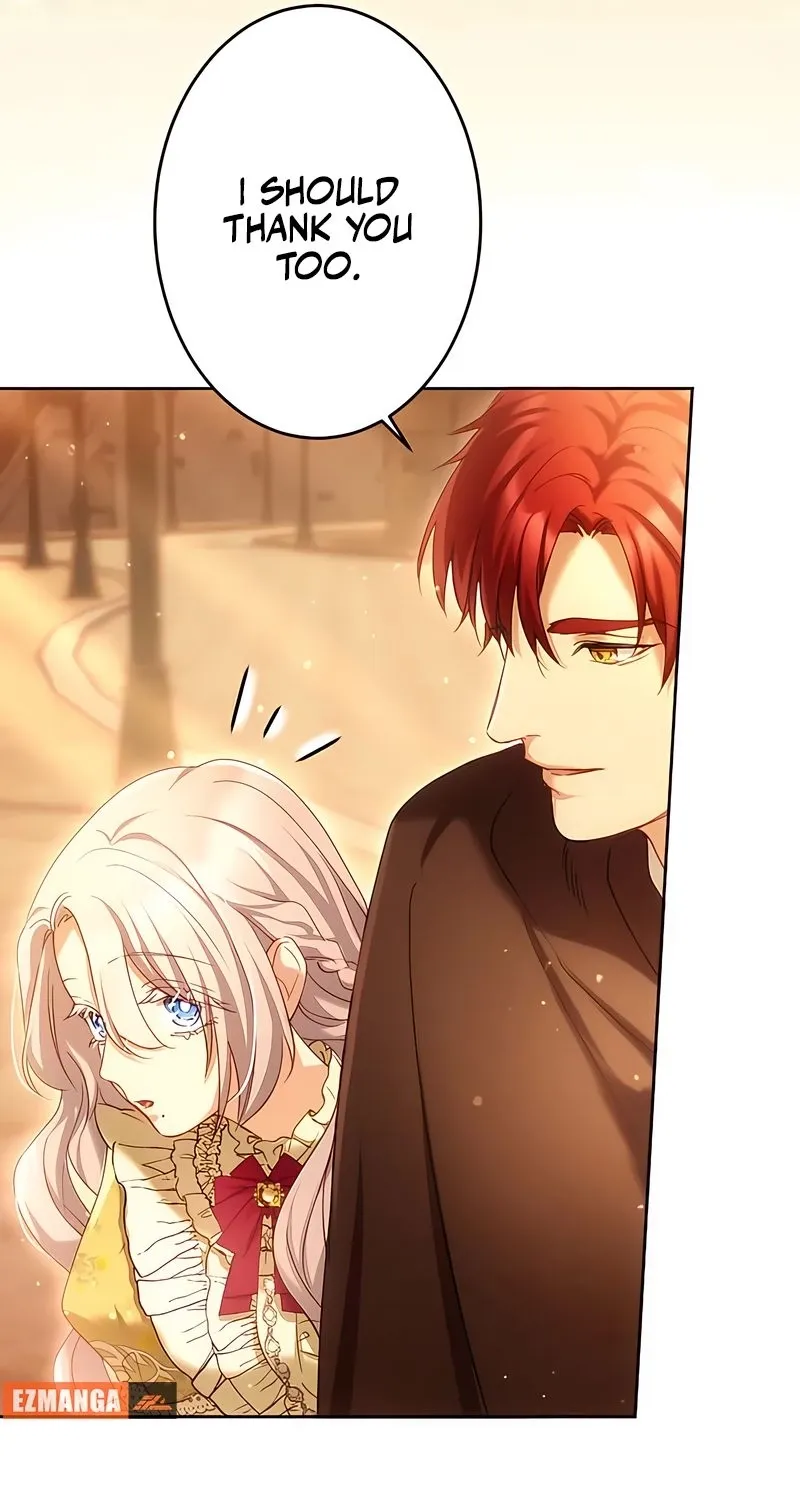 Dokusen Yoku ga Tsuyoi Honou Tei ni Shuuchaku Saretemasu Chapter 31 page 88 - 