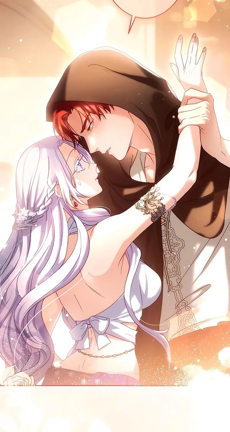 Dokusen Yoku ga Tsuyoi Honou Tei ni Shuuchaku Saretemasu Chapter 31 page 10 - 
