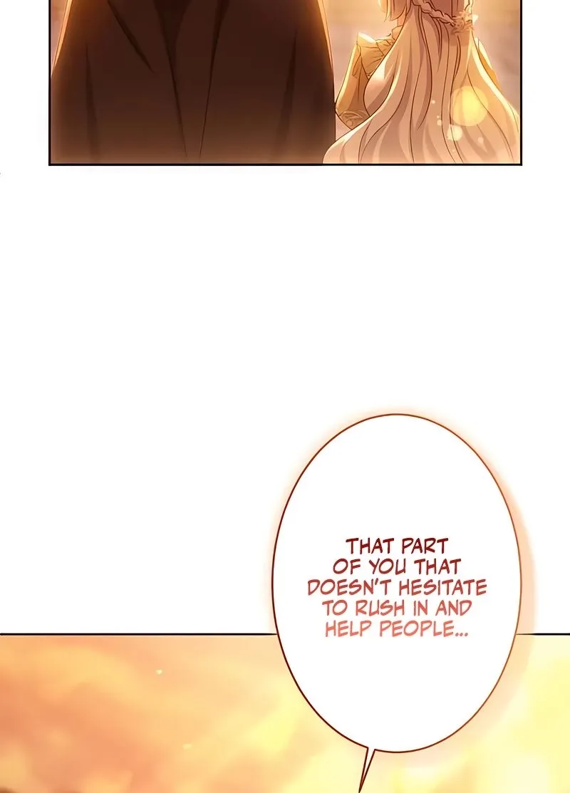 Dokusen Yoku ga Tsuyoi Honou Tei ni Shuuchaku Saretemasu Chapter 31 page 92 - 