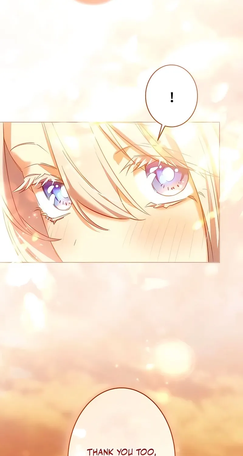 Dokusen Yoku ga Tsuyoi Honou Tei ni Shuuchaku Saretemasu Chapter 31 page 94 - 