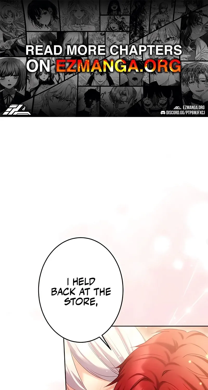 Dokusen Yoku ga Tsuyoi Honou Tei ni Shuuchaku Saretemasu Chapter 32 page 1 - 