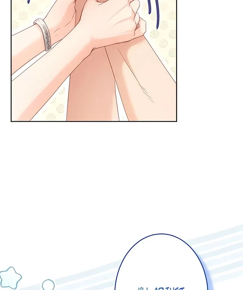 Dokusen Yoku ga Tsuyoi Honou Tei ni Shuuchaku Saretemasu Chapter 32 page 15 - 