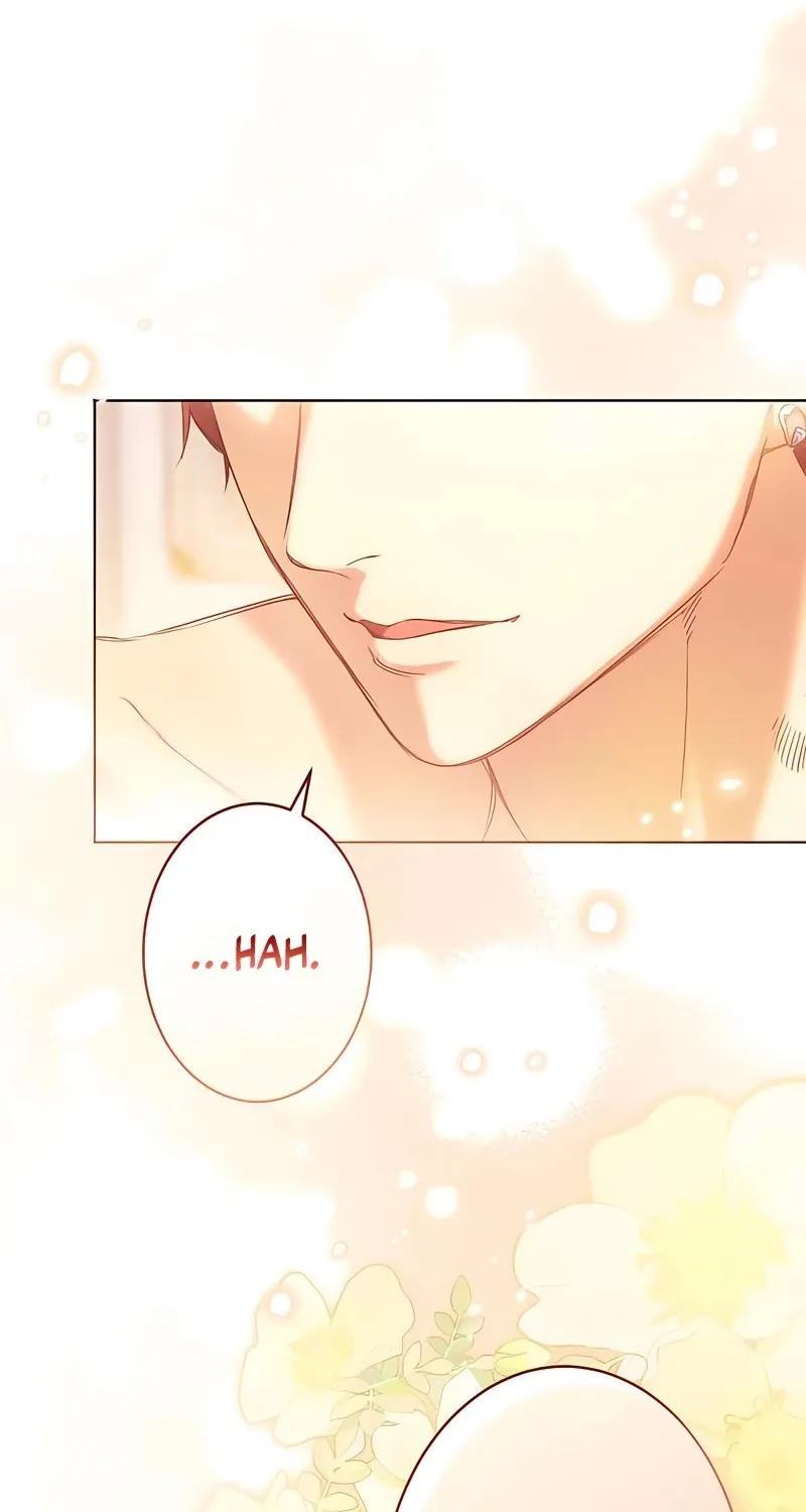 Dokusen Yoku ga Tsuyoi Honou Tei ni Shuuchaku Saretemasu Chapter 32 page 18 - 