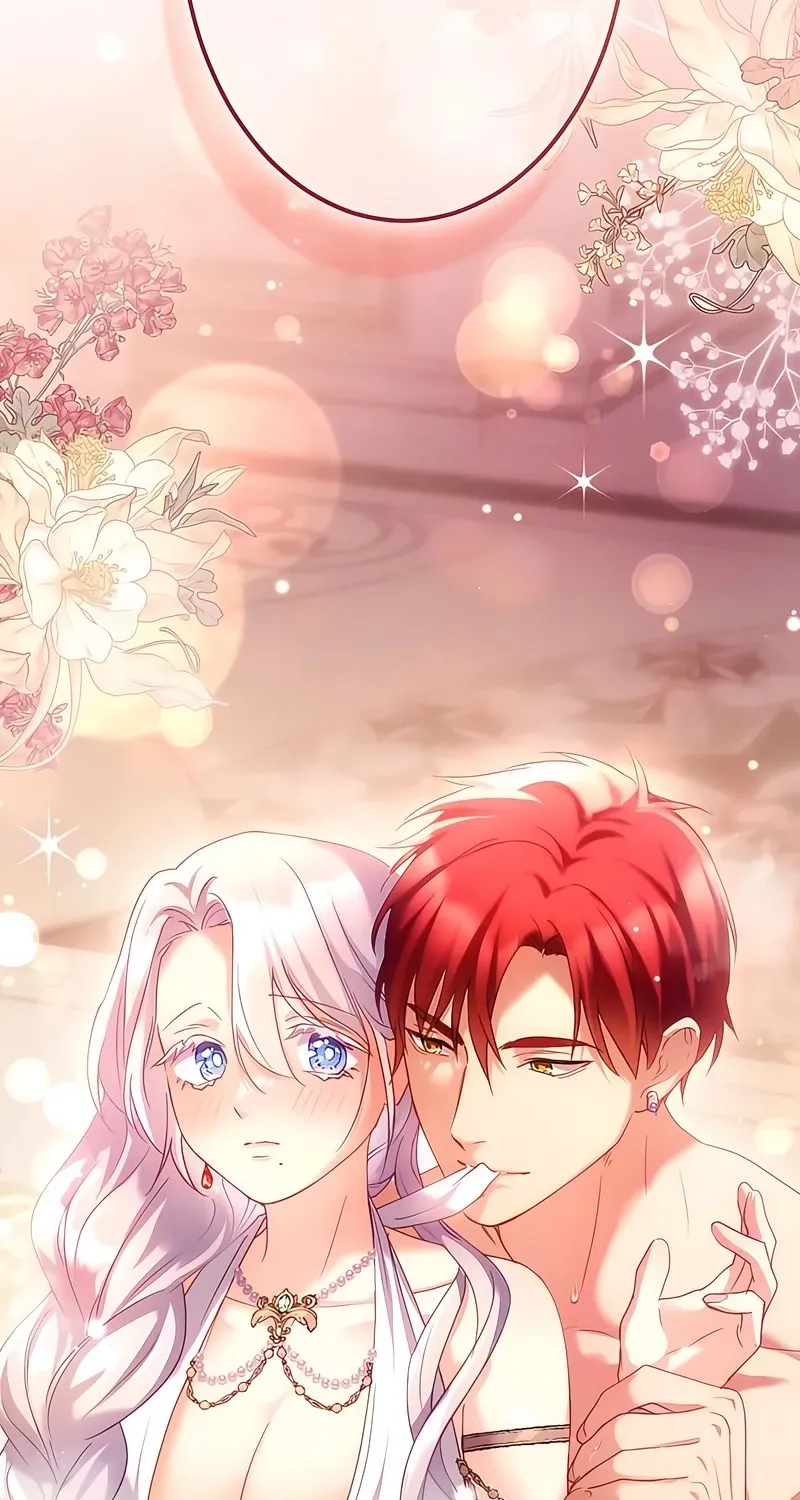 Dokusen Yoku ga Tsuyoi Honou Tei ni Shuuchaku Saretemasu Chapter 32 page 3 - 