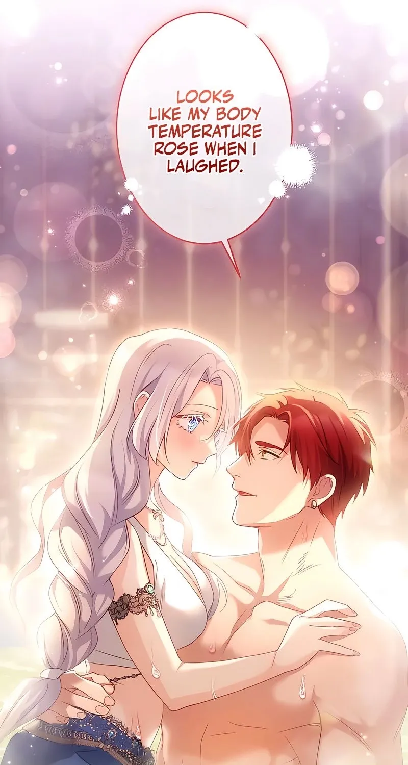 Dokusen Yoku ga Tsuyoi Honou Tei ni Shuuchaku Saretemasu Chapter 32 page 23 - 