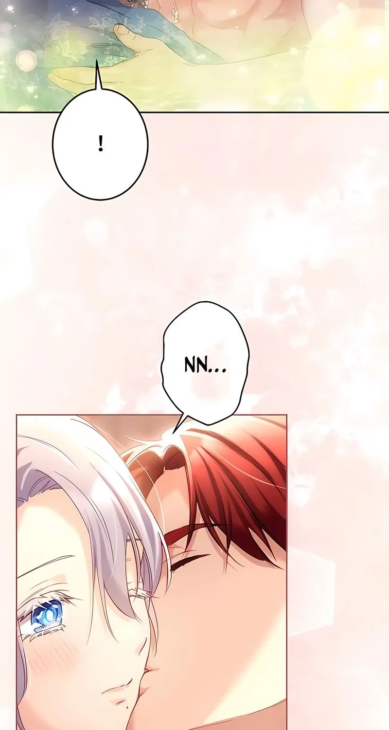 Dokusen Yoku ga Tsuyoi Honou Tei ni Shuuchaku Saretemasu Chapter 32 page 24 - 