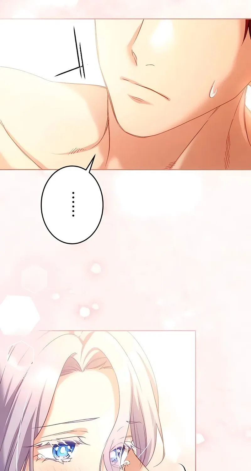 Dokusen Yoku ga Tsuyoi Honou Tei ni Shuuchaku Saretemasu Chapter 32 page 36 - 