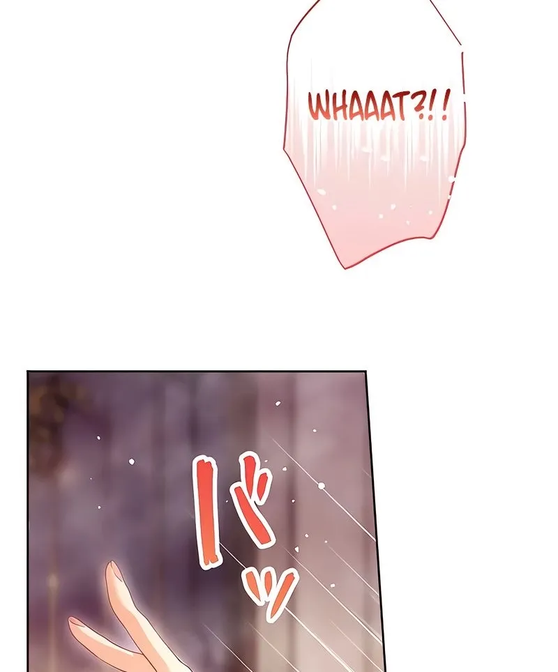 Dokusen Yoku ga Tsuyoi Honou Tei ni Shuuchaku Saretemasu Chapter 32 page 44 - 