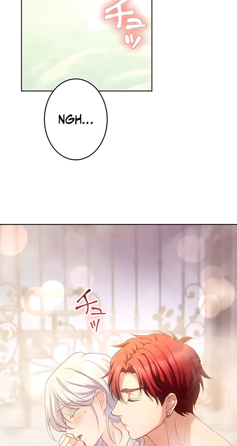 Dokusen Yoku ga Tsuyoi Honou Tei ni Shuuchaku Saretemasu Chapter 32 page 6 - 