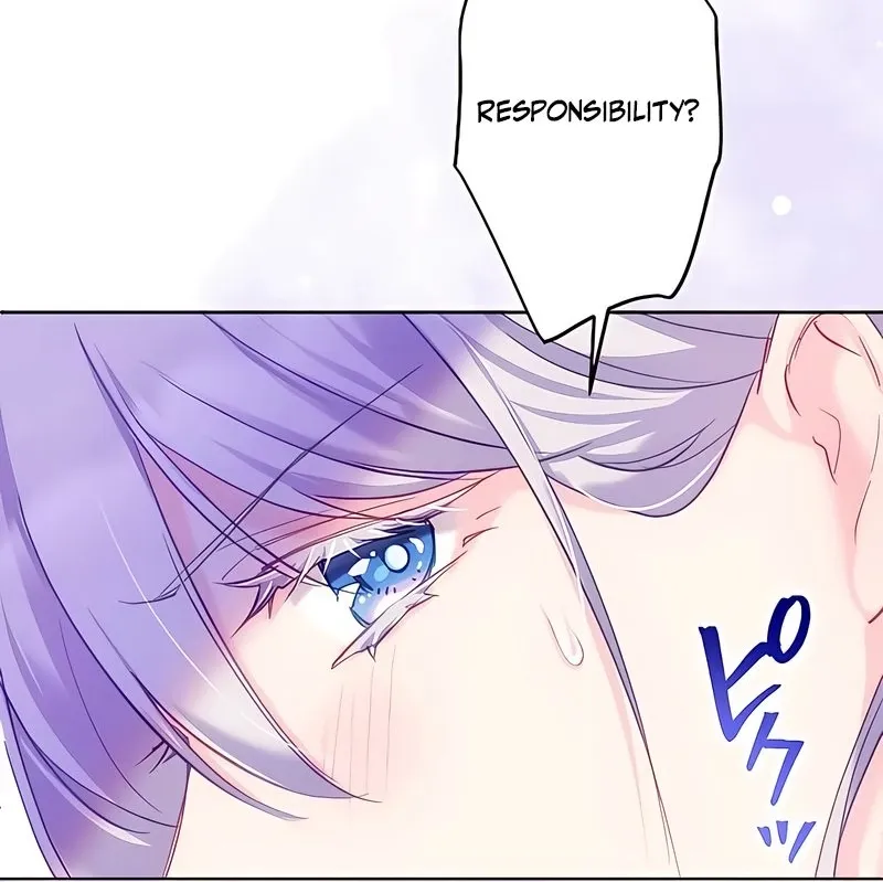 Dokusen Yoku ga Tsuyoi Honou Tei ni Shuuchaku Saretemasu Chapter 32 page 10 - 