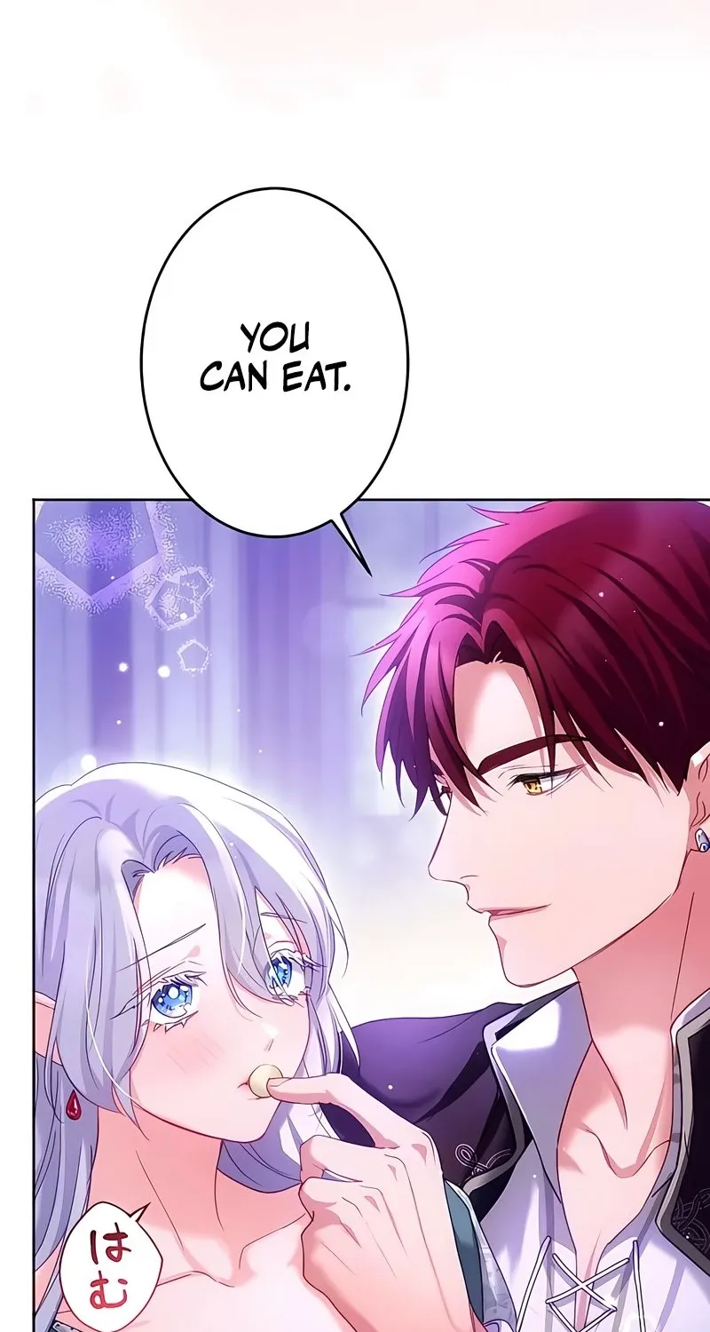 Dokusen Yoku ga Tsuyoi Honou Tei ni Shuuchaku Saretemasu Chapter 33 page 12 - 