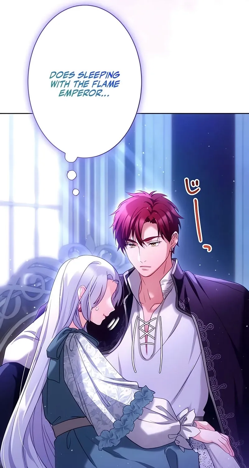 Dokusen Yoku ga Tsuyoi Honou Tei ni Shuuchaku Saretemasu Chapter 33 page 15 - 