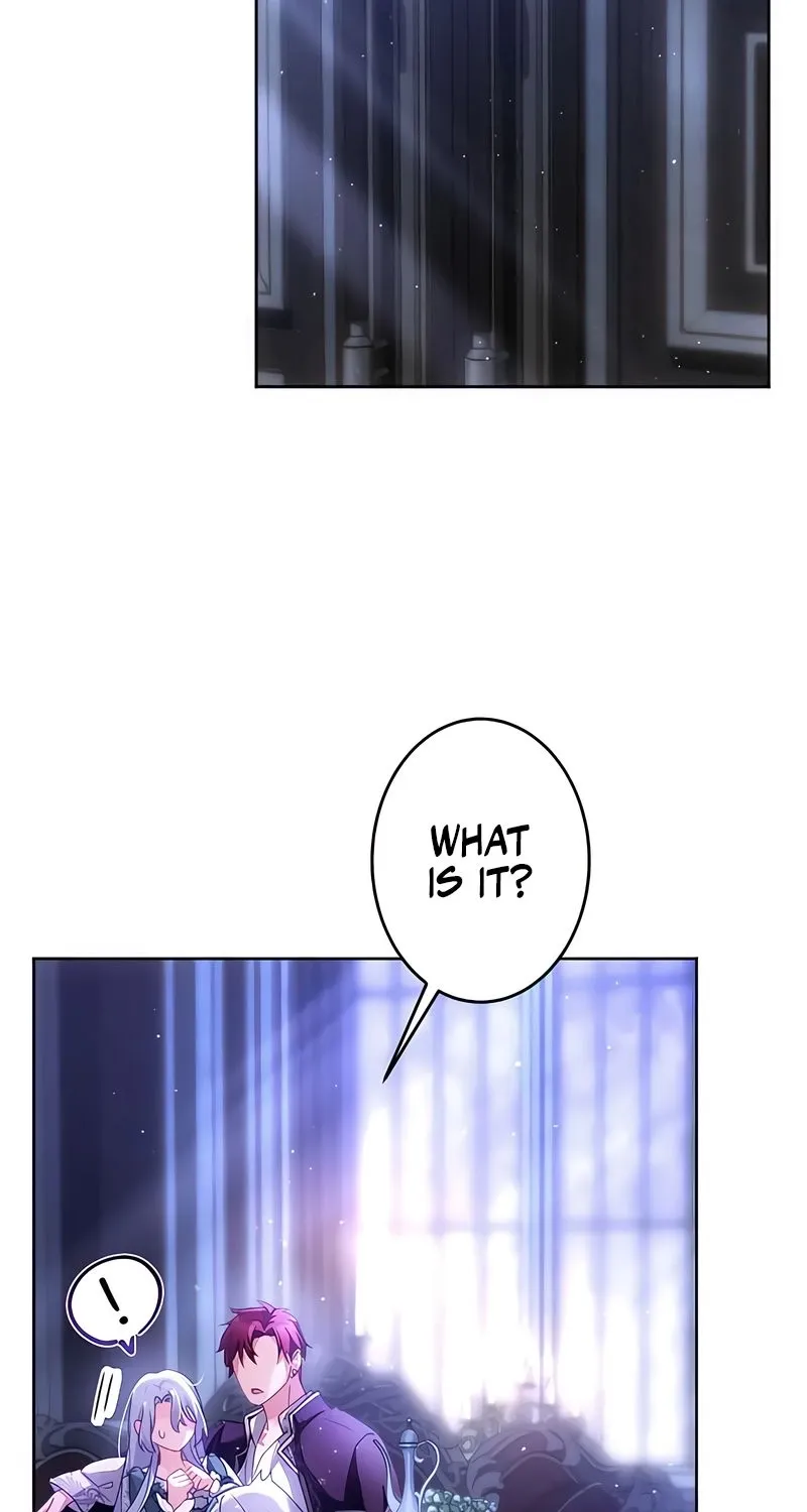 Dokusen Yoku ga Tsuyoi Honou Tei ni Shuuchaku Saretemasu Chapter 33 page 17 - 