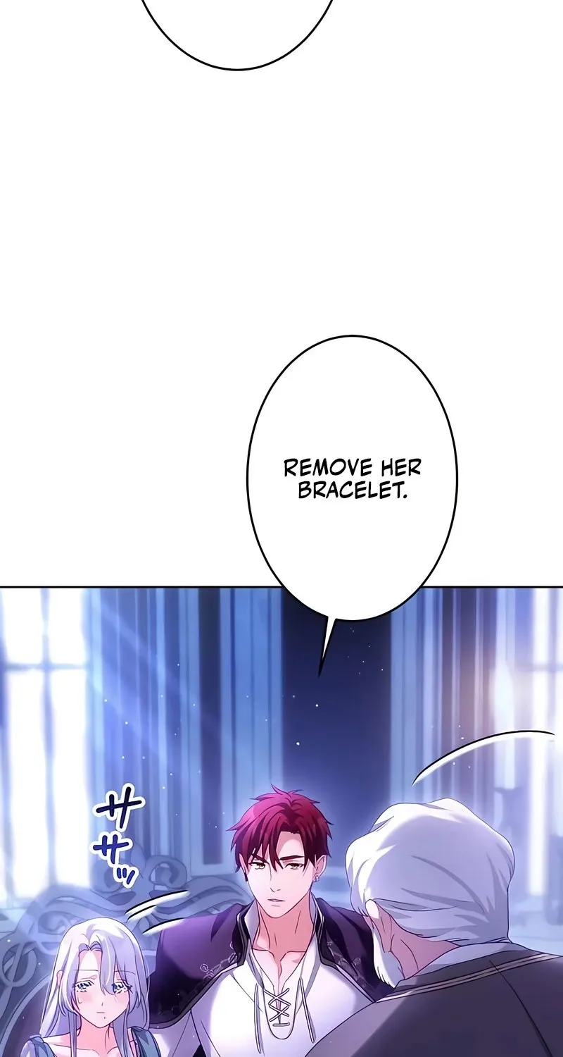 Dokusen Yoku ga Tsuyoi Honou Tei ni Shuuchaku Saretemasu Chapter 33 page 20 - 