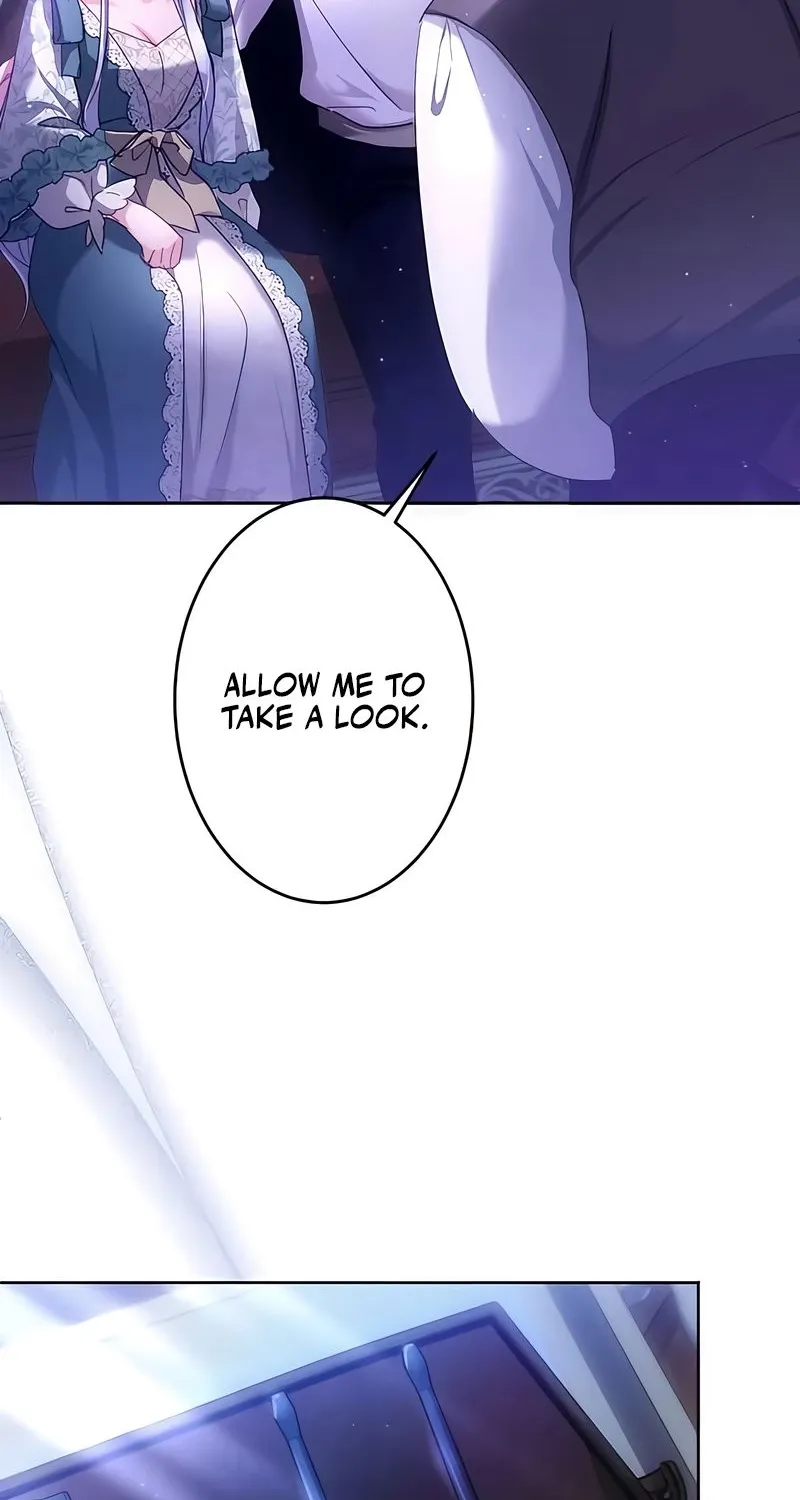 Dokusen Yoku ga Tsuyoi Honou Tei ni Shuuchaku Saretemasu Chapter 33 page 21 - 