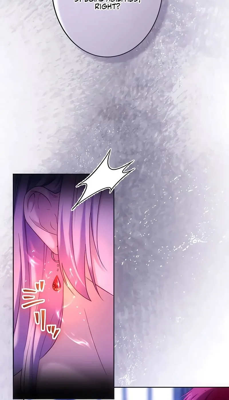 Dokusen Yoku ga Tsuyoi Honou Tei ni Shuuchaku Saretemasu Chapter 33 page 29 - 