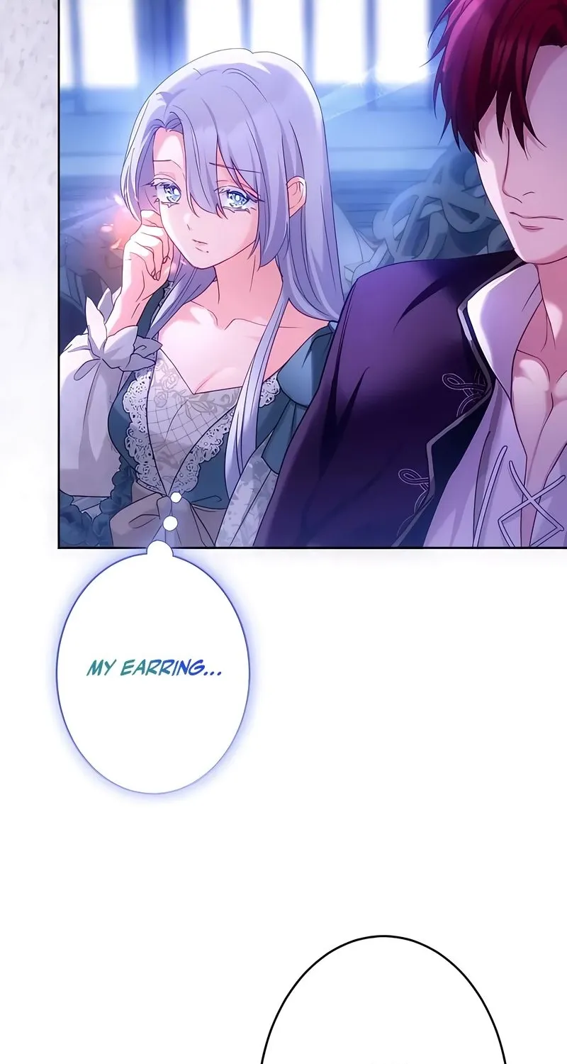 Dokusen Yoku ga Tsuyoi Honou Tei ni Shuuchaku Saretemasu Chapter 33 page 30 - 